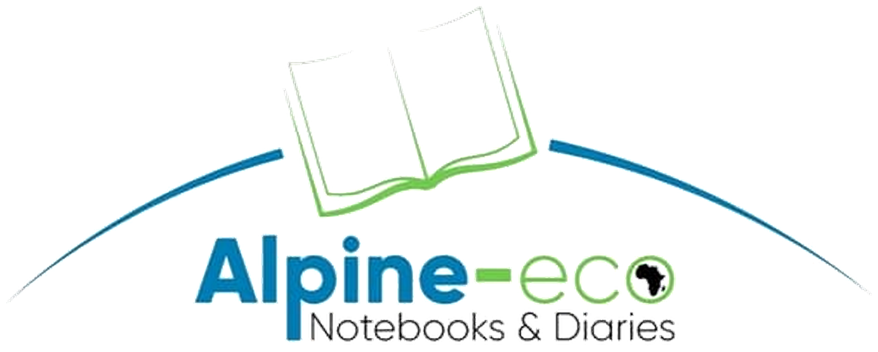 Alpine-eco Notebooks & Diaries